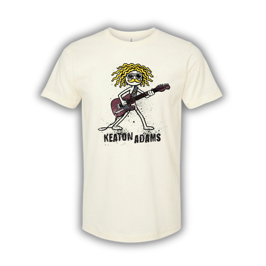 Noodle Head T-Shirt