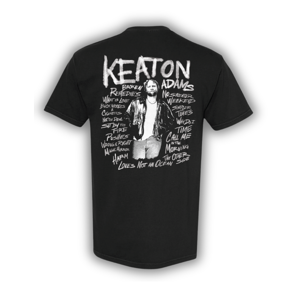 The Catalog T-Shirt