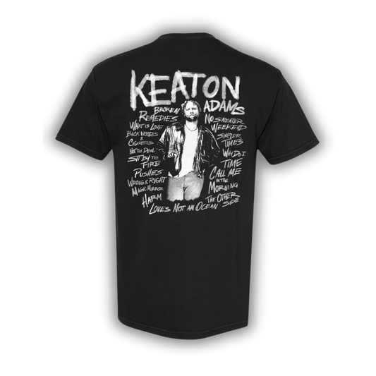 The Catalog T-Shirt