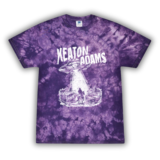 Space Cowboy T-Shirt